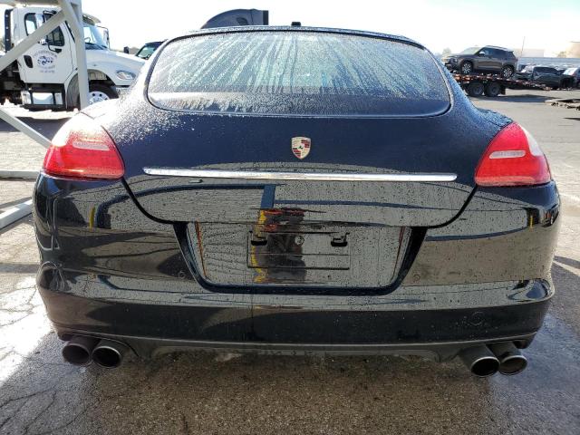 Photo 6 from auction – 2011 PORSCHE PANAMERA S with VIN WP0AB2A78BL062656