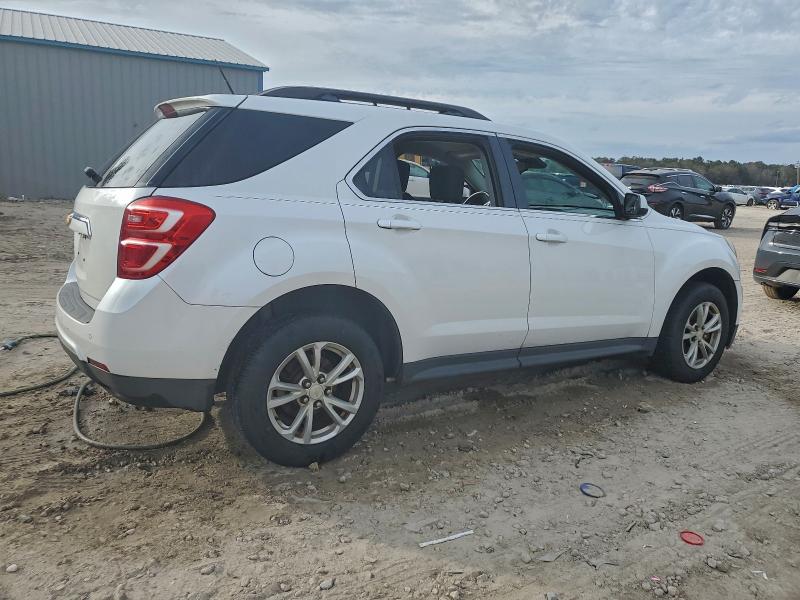 Photo 3 from auction – 2017 CHEVROLET EQUINOX LT with VIN 2GNALCEK5H6155418