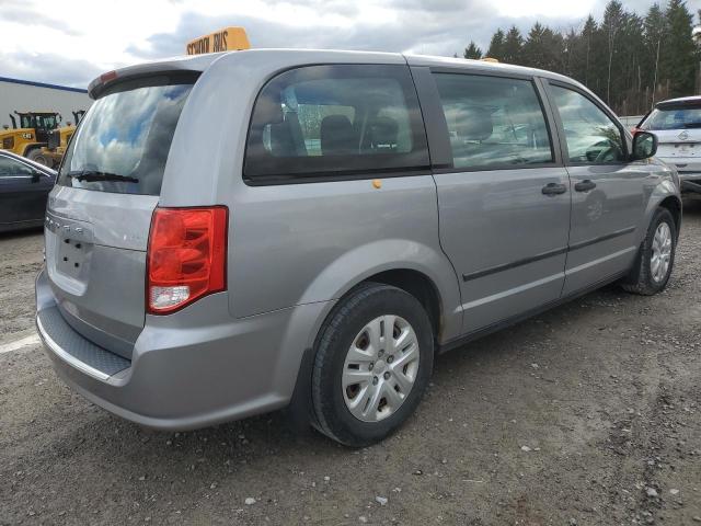 Photo 3 from auction – 2014 DODGE GRAND CARAVAN with VIN 2C4RDGBG5ER467913