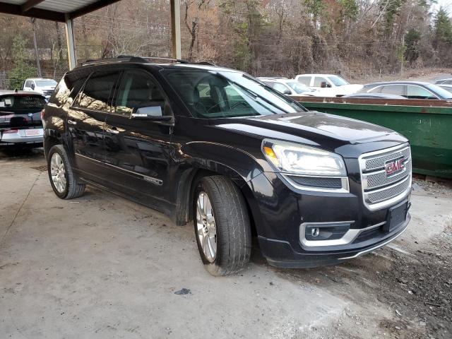 Photo 4 from auction – 2015 GMC ACADIA DEN with VIN 1GKKVTKD9FJ133701