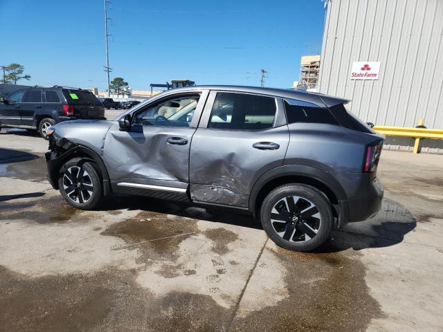 Photo 2 from auction – 2025 NISSAN KICKS SV with VIN 3N8AP6CB6SL358181