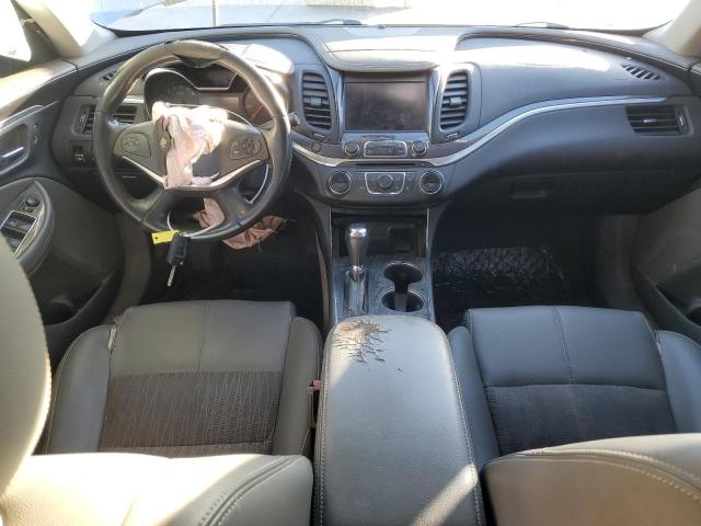Photo 8 from auction – 2015 CHEVROLET IMPALA with VIN 1G1125S34FU120316