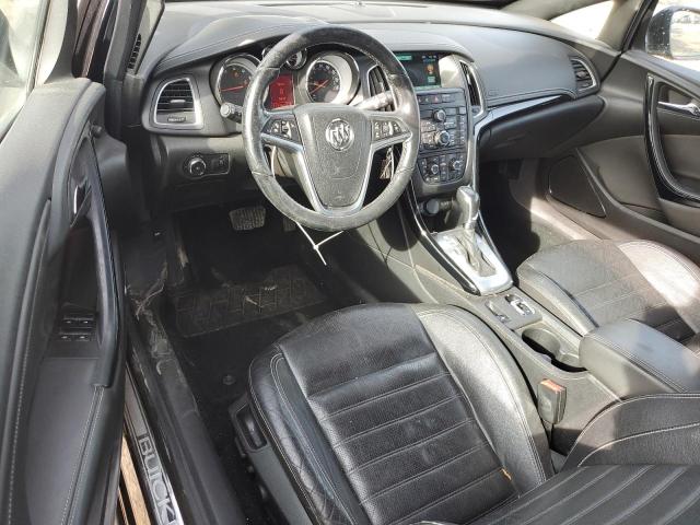 Photo 8 from auction – 2016 BUICK CASCADA PR with VIN W04WT3N5XGG120052