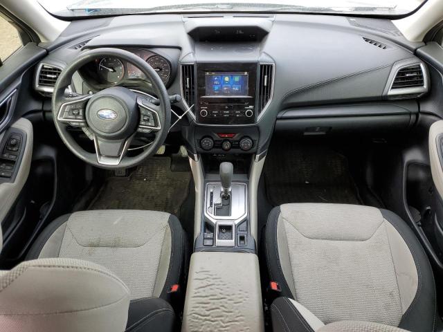 Photo 8 from auction – 2022 SUBARU FORESTER with VIN JF2SKACCXNH481948