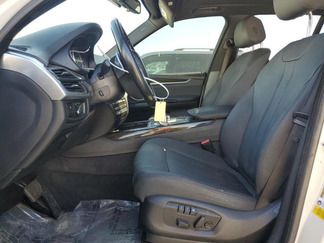 Photo 7 from auction – 2018 BMW X5 SDRIVE3 with VIN 5UXKR2C51J0Z22228