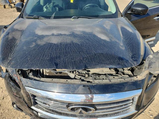 Photo 12 from auction – 2015 INFINITI QX60 with VIN 5N1AL0MN0FC524754