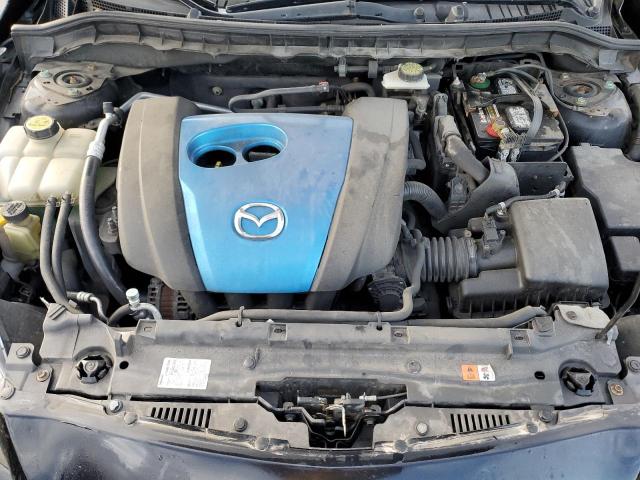 Photo 11 from auction – 2013 MAZDA 3 I with VIN JM1BL1V77D1817624