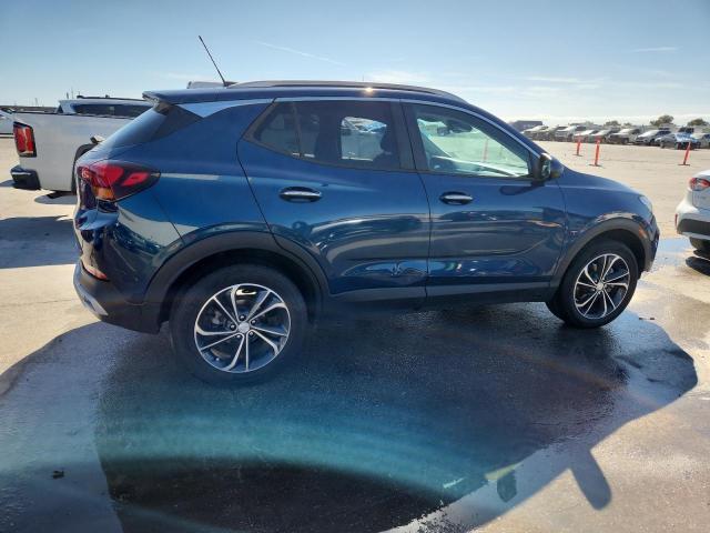Photo 3 from auction – 2021 BUICK ENCORE GX with VIN KL4MMDSL8MB067342