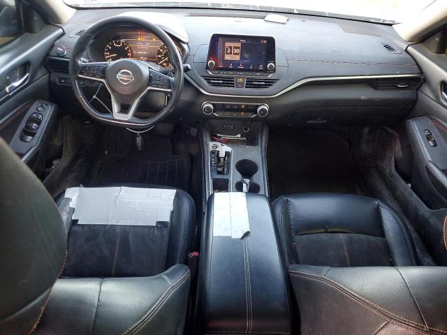 Photo 8 from auction – 2019 NISSAN ALTIMA SR with VIN 1N4BL4CV5KC126182