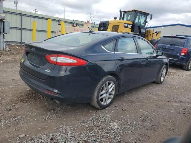Photo 3 from auction – 2016 FORD FUSION SE with VIN 3FA6P0HD1GR125490
