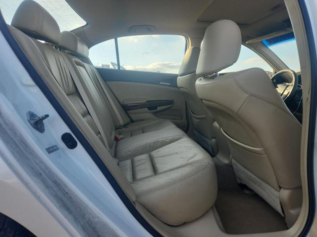 Photo 10 from auction – 2009 HONDA ACCORD EXL with VIN 1HGCP36879A030516
