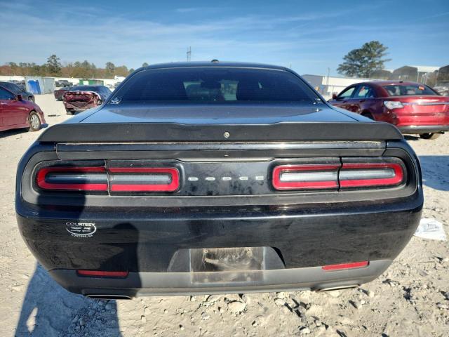 Photo 6 from auction – 2019 DODGE CHALLENGER with VIN 2C3CDZAG2KH507406