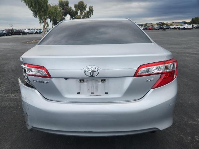 Photo 6 from auction – 2012 TOYOTA CAMRY BASE with VIN 4T1BF1FKXCU051164