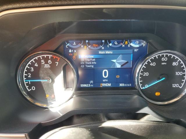 Photo 9 from auction – 2021 FORD F150 SUPER with VIN 1FTEW1EP5MFA08159