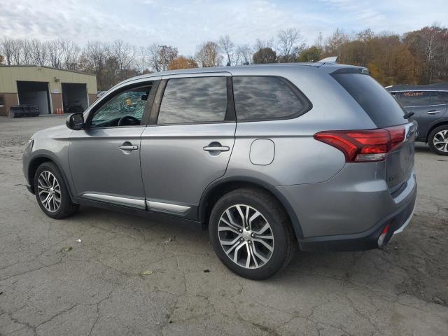 Photo 2 from auction – 2018 MITSUBISHI OUTLANDER with VIN JA4AZ3A36JZ056715