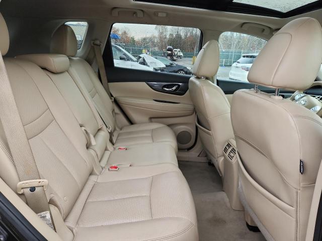 Photo 11 from auction – 2015 NISSAN ROGUE S with VIN 5N1AT2MV5FC798091
