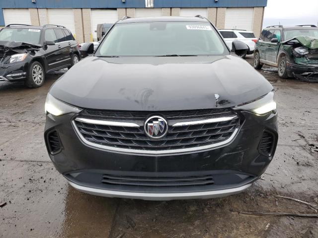 Photo 5 from auction – 2023 BUICK ENVISION E with VIN LRBFZPR45PD206964