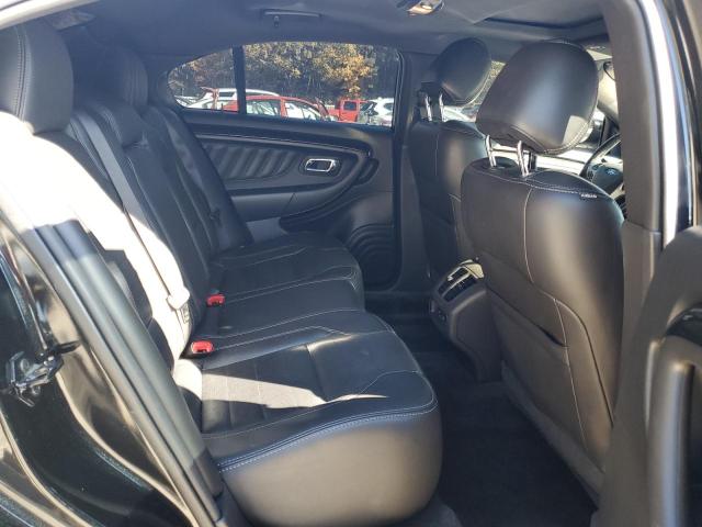 Photo 10 from auction – 2015 FORD TAURUS SHO with VIN 1FAHP2KT7FG123849