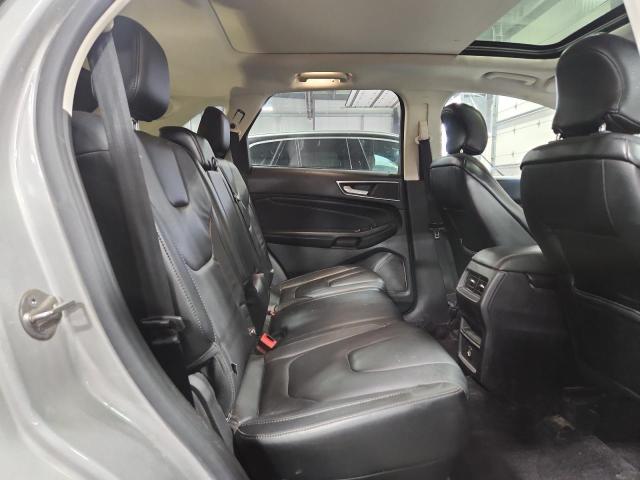 Photo 11 from auction – 2016 FORD EDGE TITAN with VIN 2FMPK4K85GBB68529