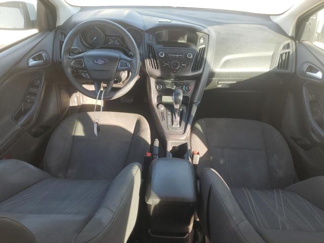 Photo 8 from auction – 2017 FORD FOCUS SE with VIN 1FADP3K22HL232502