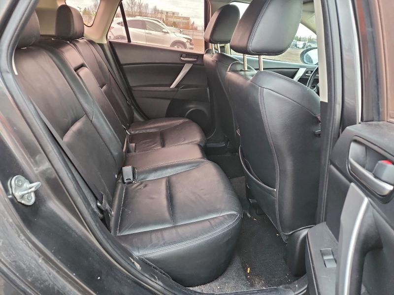 Photo 10 from auction – 2012 MAZDA 3 I with VIN JM1BL1L71C1673568