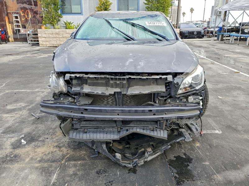 Photo 5 from auction – 2017 SUBARU LEGACY 2.5 with VIN 4S3BNAF63H3060683