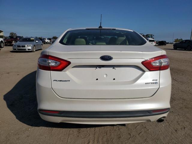 Photo 6 from auction – 2013 FORD FUSION SE with VIN 3FA6P0LU3DR225058
