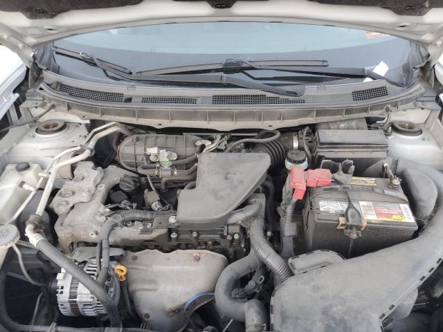 Photo 12 from auction – 2011 NISSAN ROGUE S with VIN JN8AS5MV7BW288332