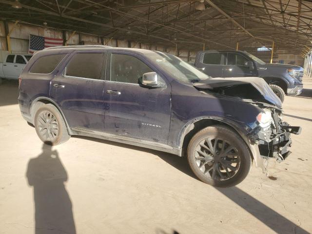 Photo 4 from auction – 2015 DODGE DURANGO CI with VIN 1C4RDHEG1FC916709