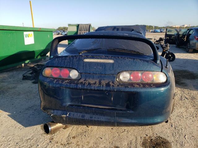 Photo 6 from auction – 1995 TOYOTA SUPRA with VIN JT2JA81J1S0026741