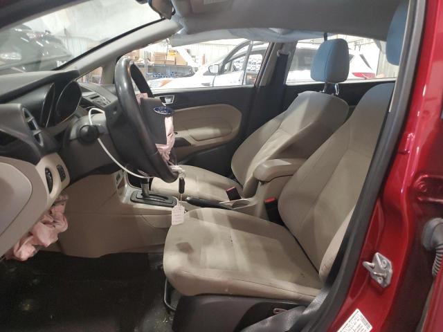 Photo 7 from auction – 2016 FORD FIESTA SE with VIN 3FADP4BJ0GM173685