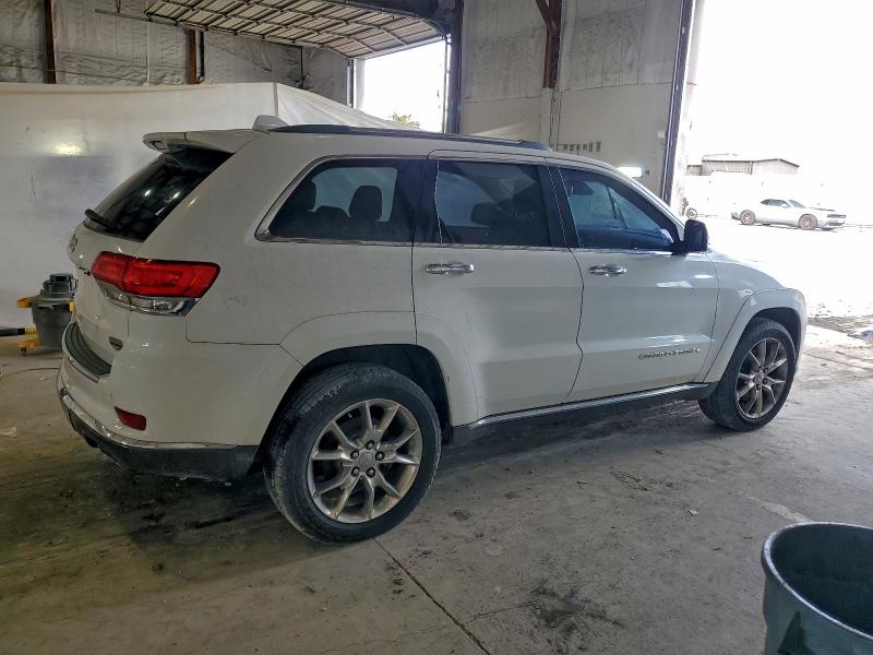 Photo 3 from auction – 2014 JEEP GRAND CHER with VIN 1C4RJFJMXEC521094