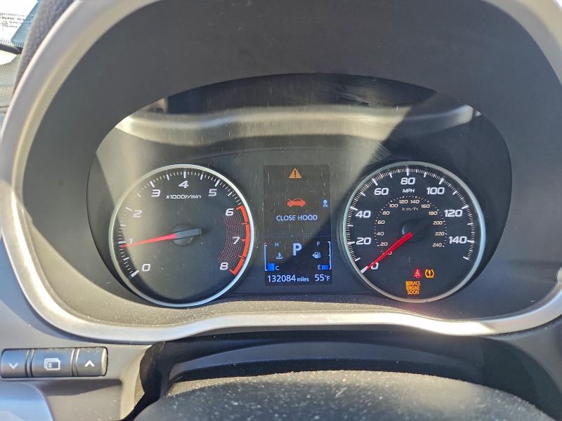 Photo 9 from auction – 2020 MITSUBISHI ECLIPSE CR with VIN JA4AS3AA4LZ026585