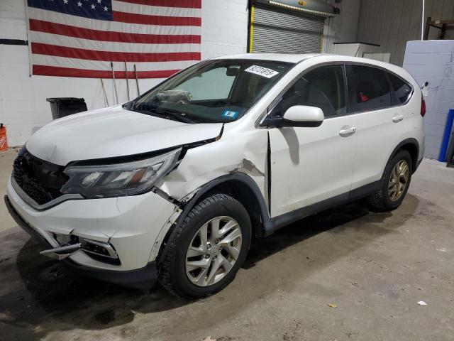 HONDA CR-V EX 2016 with VIN 5J6RM4H54GL020211 - Photo from auction