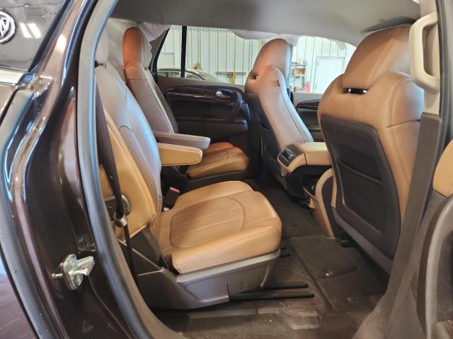 Photo 11 from auction – 2017 BUICK ENCLAVE with VIN 5GAKVBKD1HJ311238