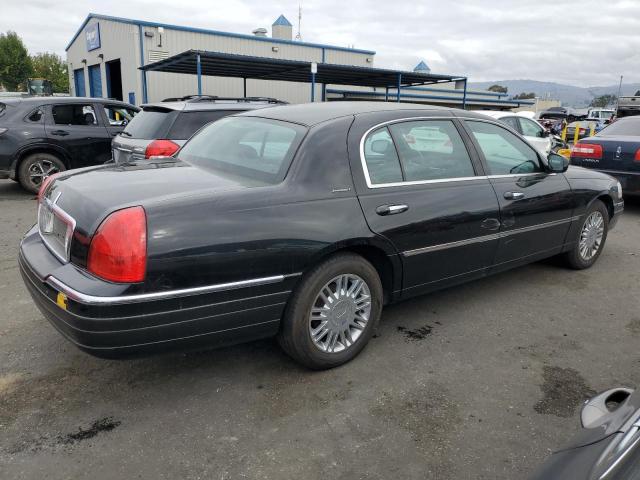 Photo 3 from auction – 2010 LINCOLN TOWN CAR E with VIN 2LNBL8EV9AX627832