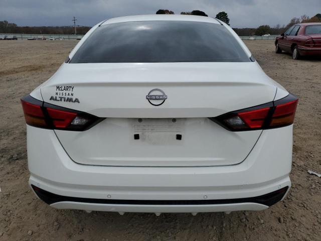 Photo 6 from auction – 2024 NISSAN ALTIMA S with VIN 1N4BL4BV6RN387661