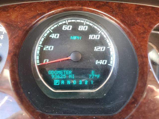 Photo 9 from auction – 2011 BUICK LUCERNE CX with VIN 1G4HC5EM4BU104775