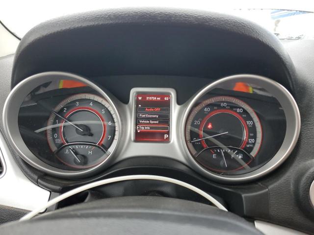 Photo 9 from auction – 2014 DODGE JOURNEY SX with VIN 3C4PDCBB2ET160149