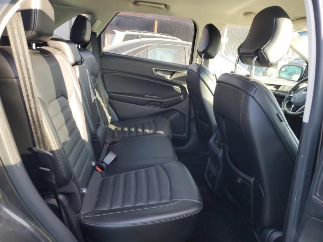 Photo 11 from auction – 2016 FORD EDGE SEL with VIN 2FMPK4J91GBB49955