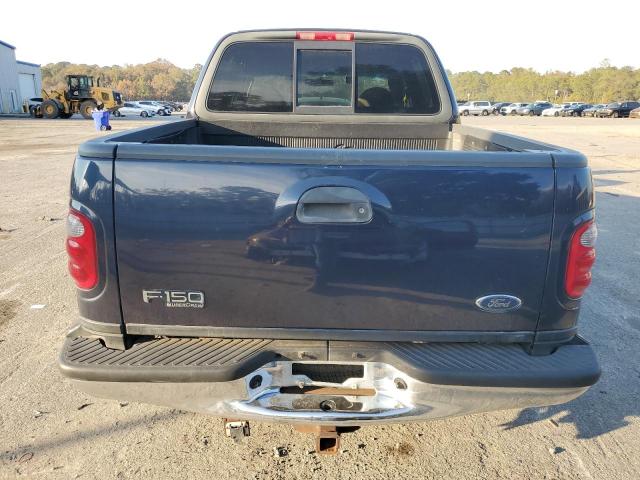 Photo 6 from auction – 2001 FORD F150 SUPER with VIN 1FTRW07WX1KE94230