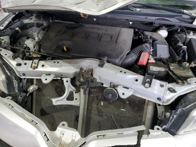 Photo 11 from auction – 2014 TOYOTA COROLLA L with VIN 2T1BURHE3EC043083