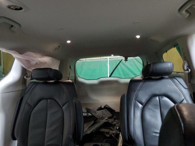 صورة رقم 10 من المزاد - 2022 CHRYSLER PACIFICA T مع VIN 2C4RC1BGXNR149673