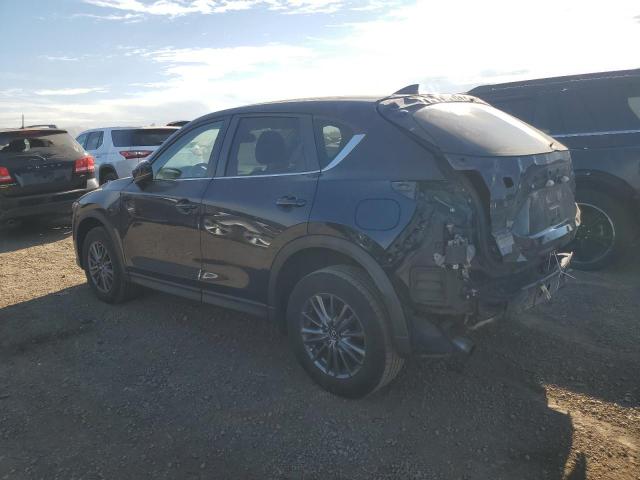 Photo 2 from auction – 2017 MAZDA CX-5 TOURI with VIN JM3KFBCL7H0166611