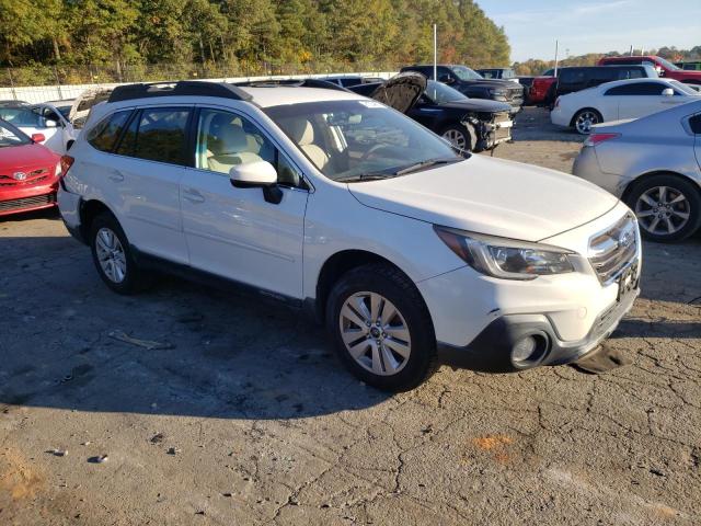 Photo 4 from auction – 2018 SUBARU OUTBACK 2. with VIN 4S4BSACC2J3219343