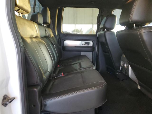 Photo 10 from auction – 2014 FORD F150 with VIN 1FTFW1ETXEKF37634