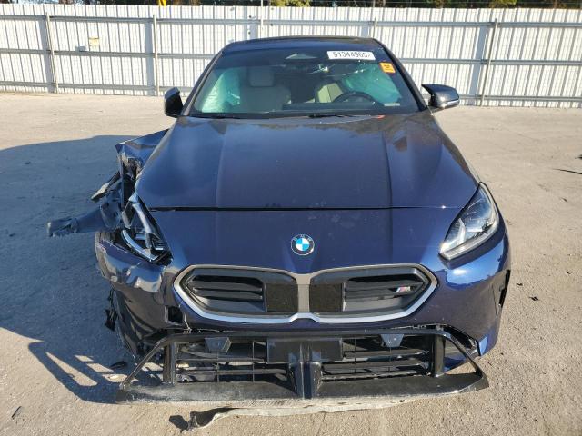Photo 5 from auction – 2025 BMW M235XI with VIN WBA33GG04S7S14886