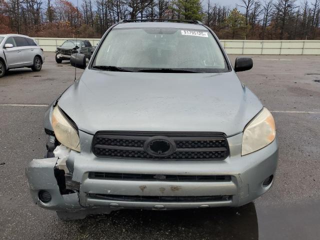 Photo 5 from auction – 2006 TOYOTA RAV4 with VIN JTMBD33V665037748