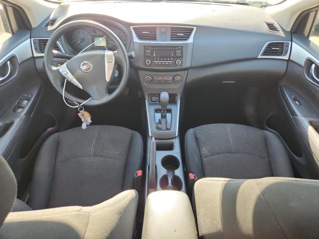 Zdjęcie 8 z aukcji – 2016 NISSAN SENTRA S z VIN 3N1AB7AP1GL681398