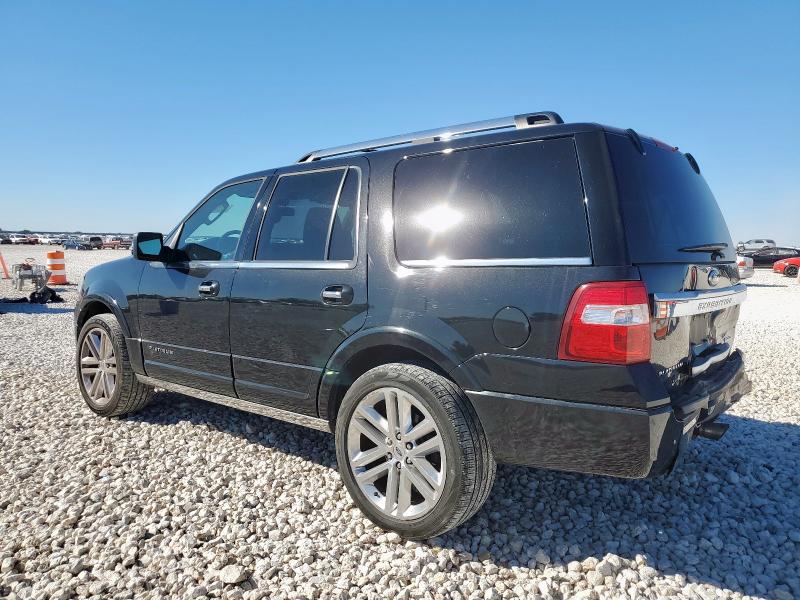 Foto 2 de la subasta – 2015 FORD EXPEDITION con VIN 1FMJU1LT6FEF28265